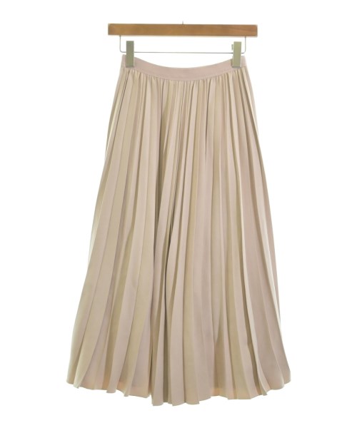 ANAYI（アナイ）ロング・マキシ丈スカート ピンク サイズ:38(M位) レディース/2200625389056