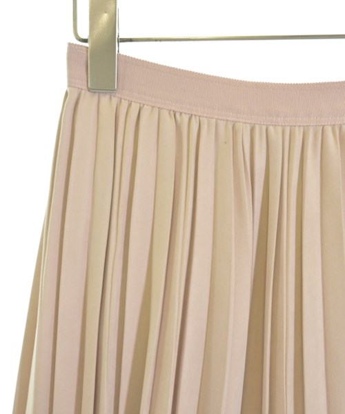 ANAYI（アナイ）ロング・マキシ丈スカート ピンク サイズ:38(M位) レディース/2200625389056