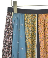 ANAYI（アナイ）ロング・マキシ丈スカート 青 サイズ:36(S位) レディース/2200625389063