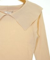 ANAYI（アナイ）ニット・セーター 白 サイズ:38(M位) レディース/2200625389070