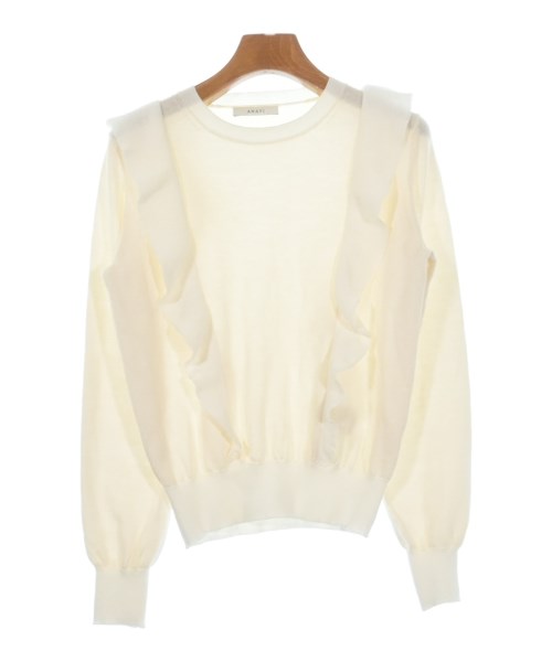 アナイ(ANAYI)のANAYI ニット・セーター