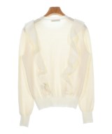 ANAYI（アナイ）ニット・セーター 白 サイズ:38(M位) レディース/2200631455059