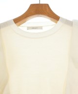 ANAYI（アナイ）ニット・セーター 白 サイズ:38(M位) レディース/2200631455059