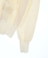 ANAYI（アナイ）ニット・セーター 白 サイズ:38(M位) レディース/2200631455059