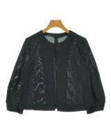 ANAYI ノーカラージャケット