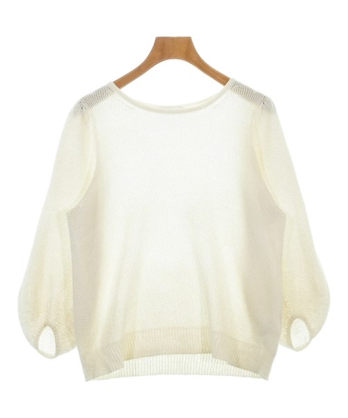 アナイ(ANAYI)のANAYI ニット・セーター