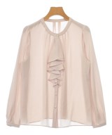 ANAYI（アナイ）カジュアルシャツ ピンク サイズ:38(M位) レディース/2200642889072