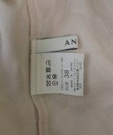 ANAYI（アナイ）カジュアルシャツ ピンク サイズ:38(M位) レディース/2200642889072