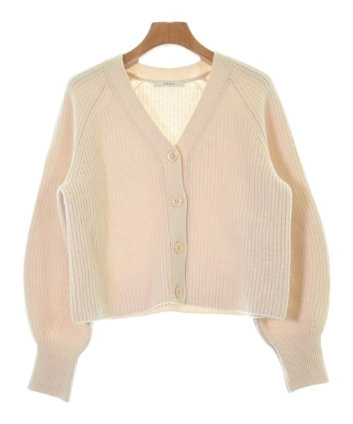 アナイ(ANAYI)のANAYI カーディガン