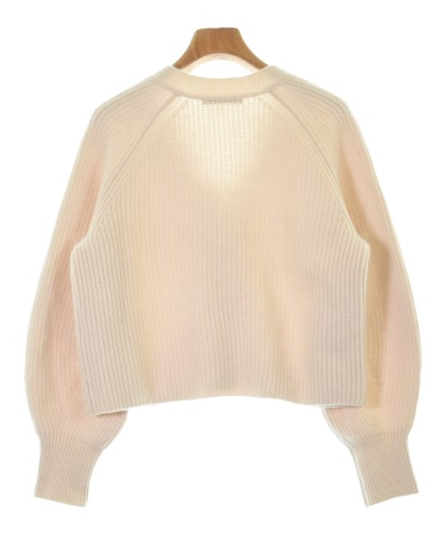 ANAYI（アナイ）カーディガン ベージュ サイズ:38(M位) レディース/2200631818083