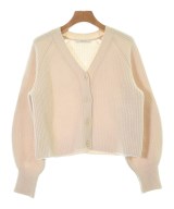 ANAYI（アナイ）カーディガン ベージュ サイズ:38(M位) レディース/2200631818083