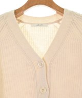 ANAYI（アナイ）カーディガン ベージュ サイズ:38(M位) レディース/2200631818083