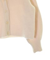 ANAYI（アナイ）カーディガン ベージュ サイズ:38(M位) レディース/2200631818083