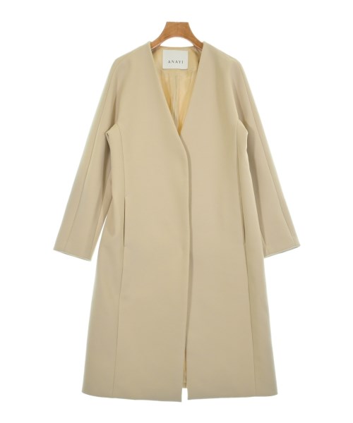 ANAYI(アナイ)その他 ベージュ サイズ:38(M位)/2200643993099