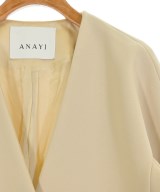 ANAYI（アナイ）その他 ベージュ サイズ:38(M位) レディース/2200643993099