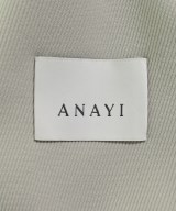 ANAYI（アナイ）その他 ベージュ サイズ:38(M位) レディース/2200633464011