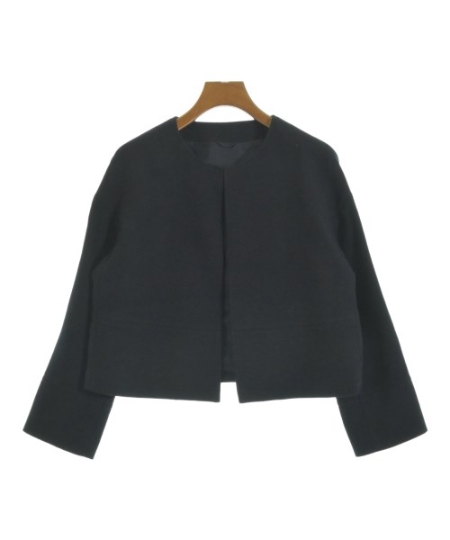 アナイ(ANAYI)のANAYI ノーカラージャケット