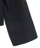 ANAYI（アナイ）ノーカラージャケット 紺 サイズ:38(M位) レディース/2200633464028