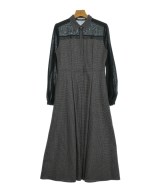 ANAYI シャツワンピース