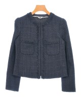 ANAYI ノーカラージャケット