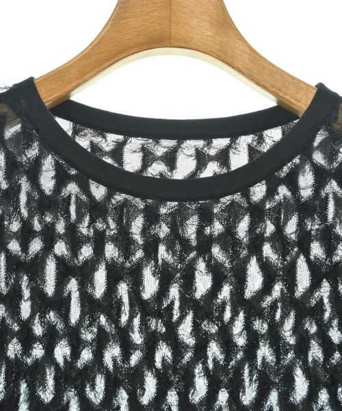 ANAYI（アナイ）ブラウス 黒 サイズ:38(M位) レディース/2200621968071