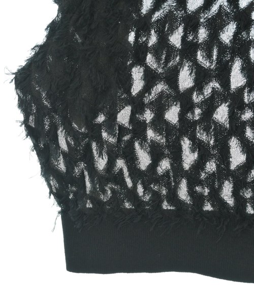 ANAYI（アナイ）ブラウス 黒 サイズ:38(M位) レディース/2200621968071