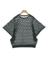 ANAYI（アナイ）ブラウス 黒 サイズ:38(M位) レディース/2200621968071