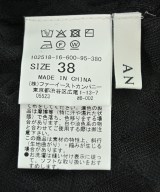ANAYI（アナイ）ブラウス 黒 サイズ:38(M位) レディース/2200621968071