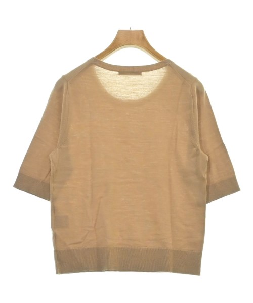 ANAYI（アナイ）ニット・セーター ベージュ サイズ:38(M位) レディース/2200622020211