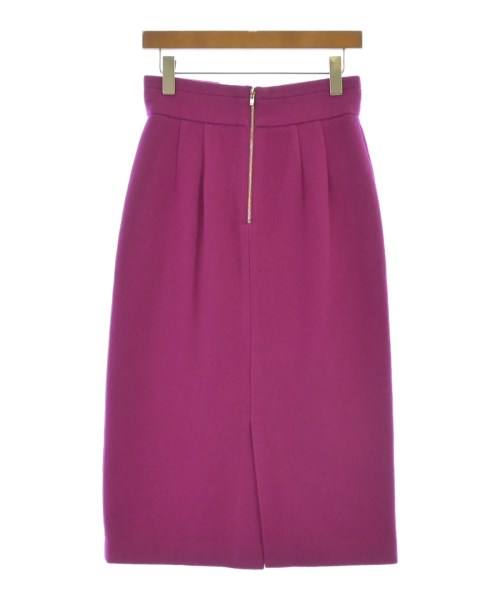 ANAYI（アナイ）ロング・マキシ丈スカート ピンク サイズ:38(M位) レディース/2200621808049