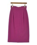 ANAYI（アナイ）ロング・マキシ丈スカート ピンク サイズ:38(M位) レディース/2200621808049