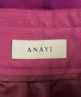ANAYI（アナイ）ロング・マキシ丈スカート ピンク サイズ:38(M位) レディース/2200621808049