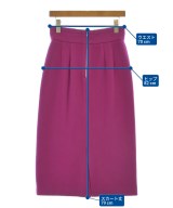 ANAYI（アナイ）ロング・マキシ丈スカート ピンク サイズ:38(M位) レディース/2200621808049