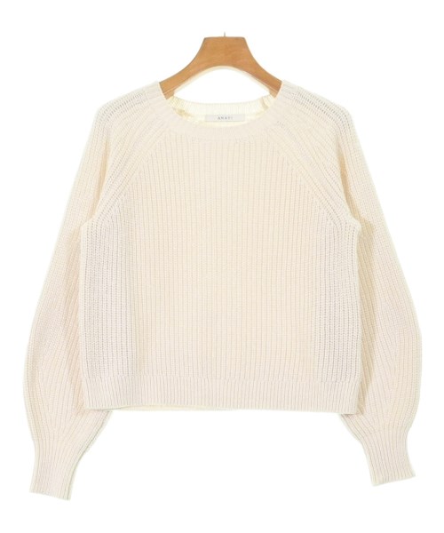 アナイ(ANAYI)のANAYI ニット・セーター