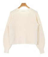 ANAYI（アナイ）ニット・セーター 白 サイズ:38(M位) レディース/2200619386030