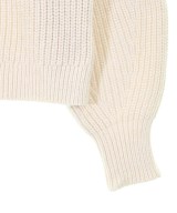 ANAYI（アナイ）ニット・セーター 白 サイズ:38(M位) レディース/2200619386030