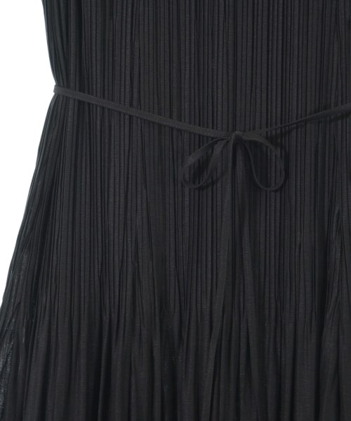 ANAYI（アナイ）ワンピース 黒 サイズ:38(M位) レディース/2200619386092