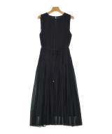 ANAYI（アナイ）ワンピース 黒 サイズ:38(M位) レディース/2200619386092