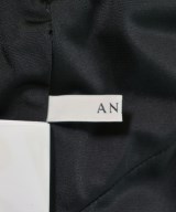 ANAYI（アナイ）ワンピース 黒 サイズ:38(M位) レディース/2200619386092
