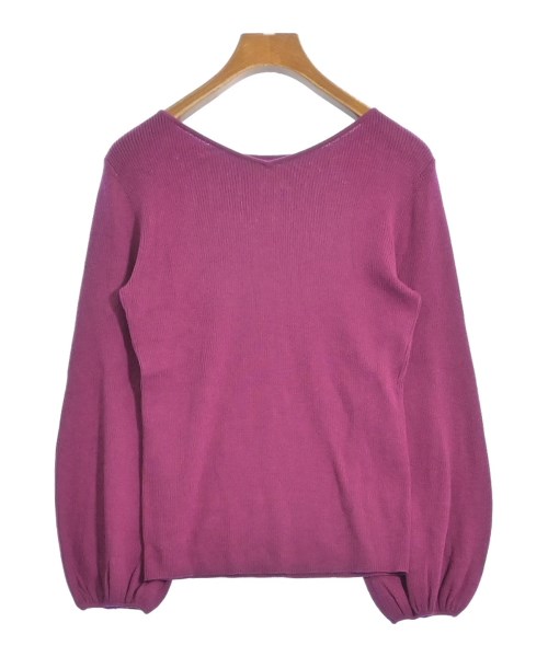 ANAYI（アナイ）ニット・セーター ピンク サイズ:38(M位) レディース/2200616854037