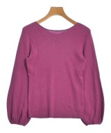 ANAYI（アナイ）ニット・セーター ピンク サイズ:38(M位) レディース/2200616854037