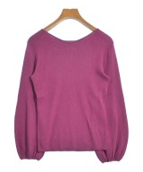 ANAYI（アナイ）ニット・セーター ピンク サイズ:38(M位) レディース/2200616854037