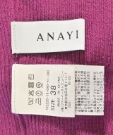ANAYI（アナイ）ニット・セーター ピンク サイズ:38(M位) レディース/2200616854037