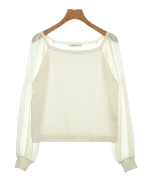 アナイ(ANAYI)のANAYI Tシャツ・カットソー