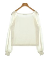 ANAYI（アナイ）Tシャツ・カットソー 白 サイズ:38(M位) レディース/2200621832129