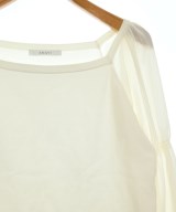 ANAYI（アナイ）Tシャツ・カットソー 白 サイズ:38(M位) レディース/2200621832129