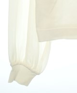 ANAYI（アナイ）Tシャツ・カットソー 白 サイズ:38(M位) レディース/2200621832129