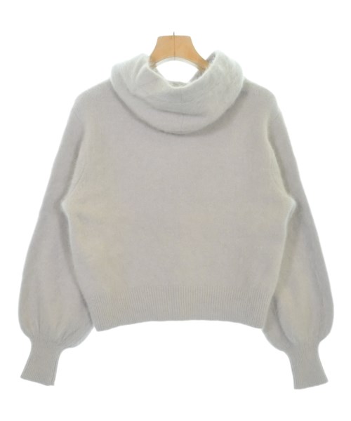 ANAYI（アナイ）ニット・セーター グレー サイズ:36(S位) レディース/2200626179014