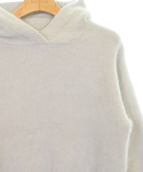 ANAYI（アナイ）ニット・セーター グレー サイズ:36(S位) レディース/2200626179014