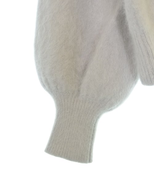 ANAYI（アナイ）ニット・セーター グレー サイズ:36(S位) レディース/2200626179014